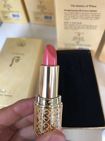 lipstick the history of whoo