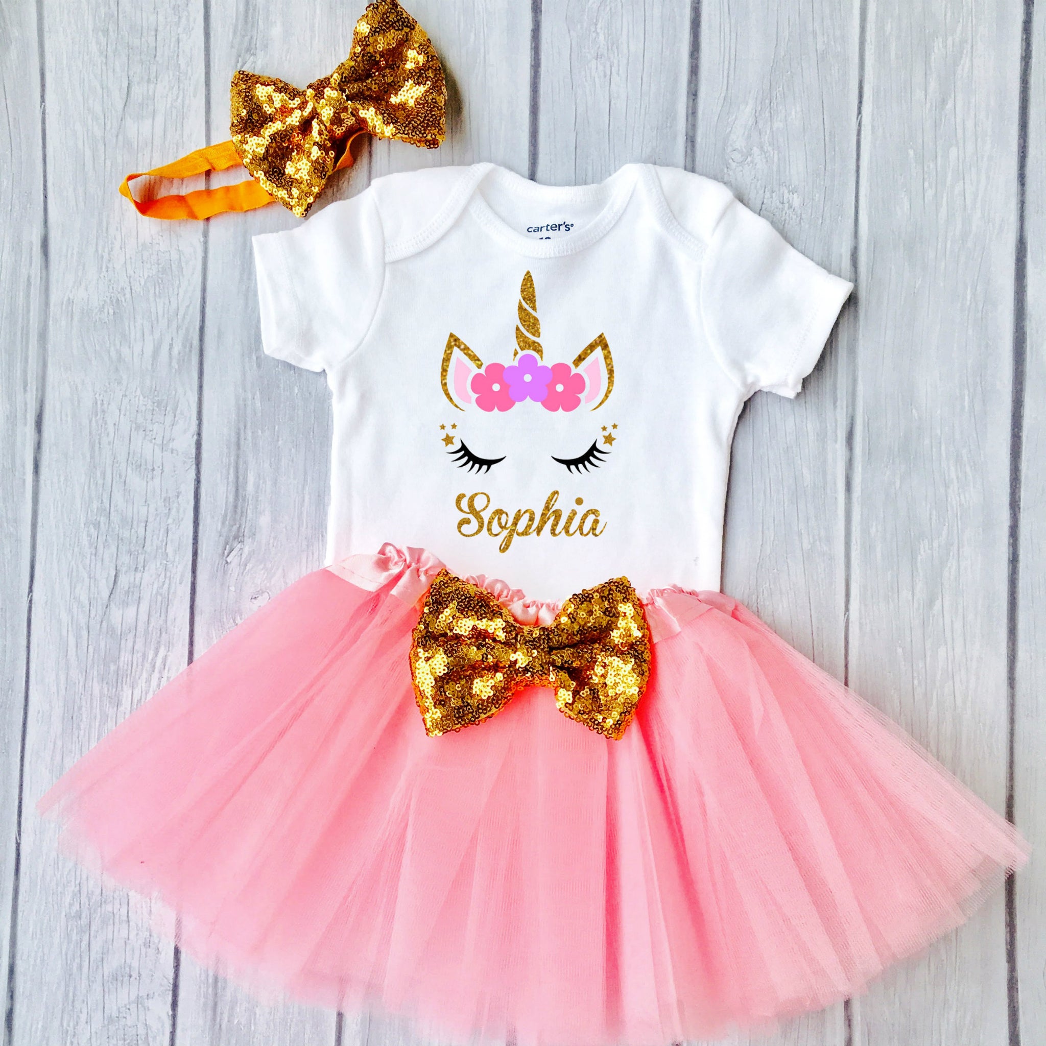 birthday outfits for toddlers girl