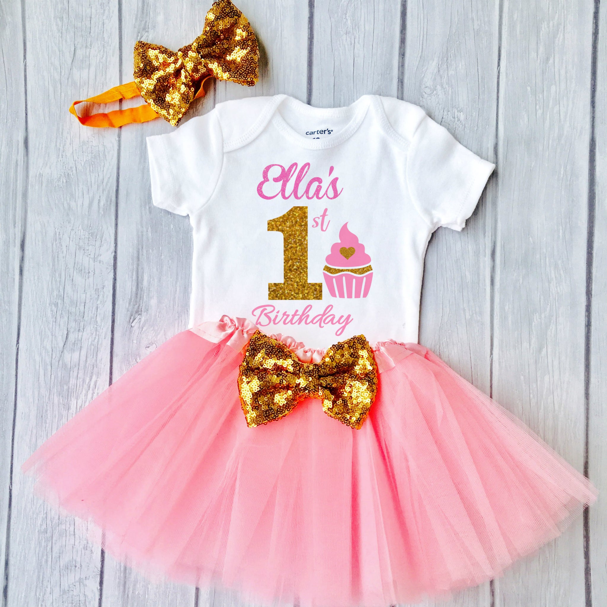 girls 1st birthday shirts