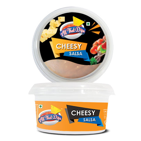 allthatdips Cheesy salsa best cheesy dip recipe buy cheesy dip online