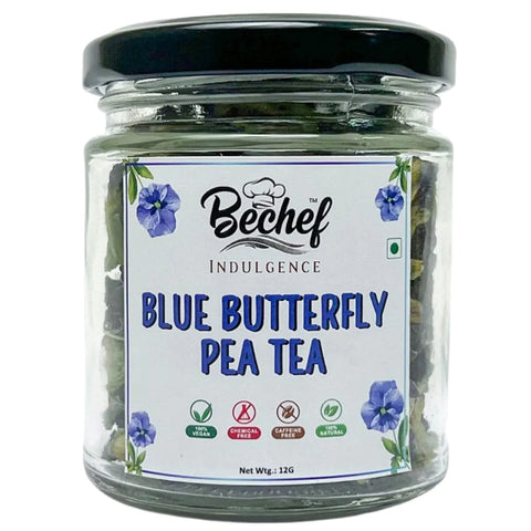 blue butterfly pea tea images 