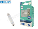 Philips 212-2W LED festoon bulb