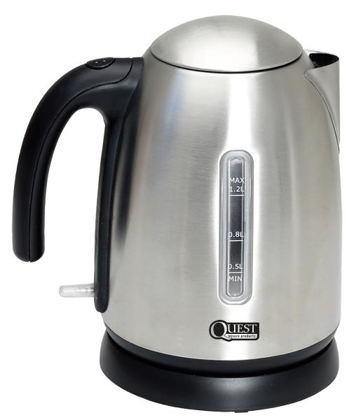 low wattage electric kettle