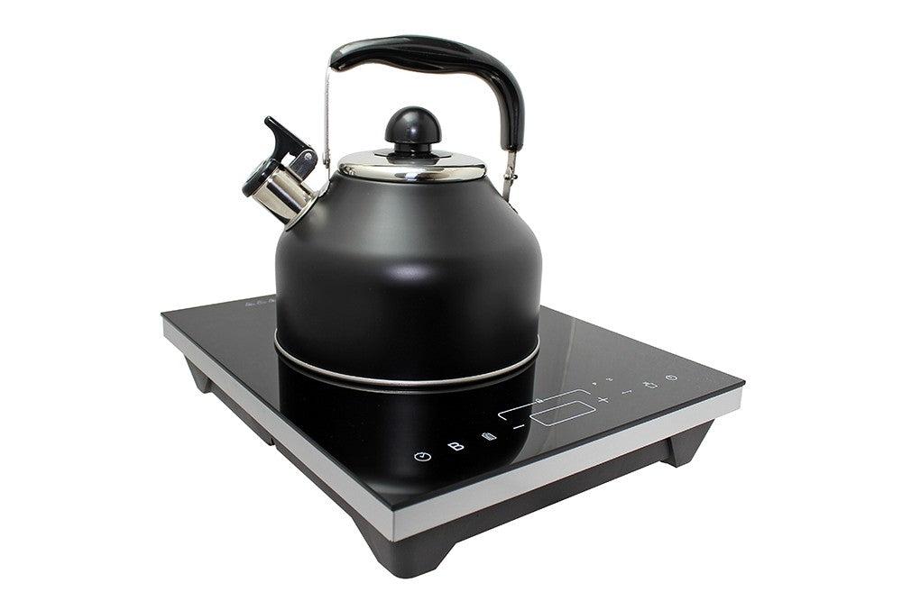 Induction Hob Kettle Vs. Electric Kettle - Which Is Better And Why?