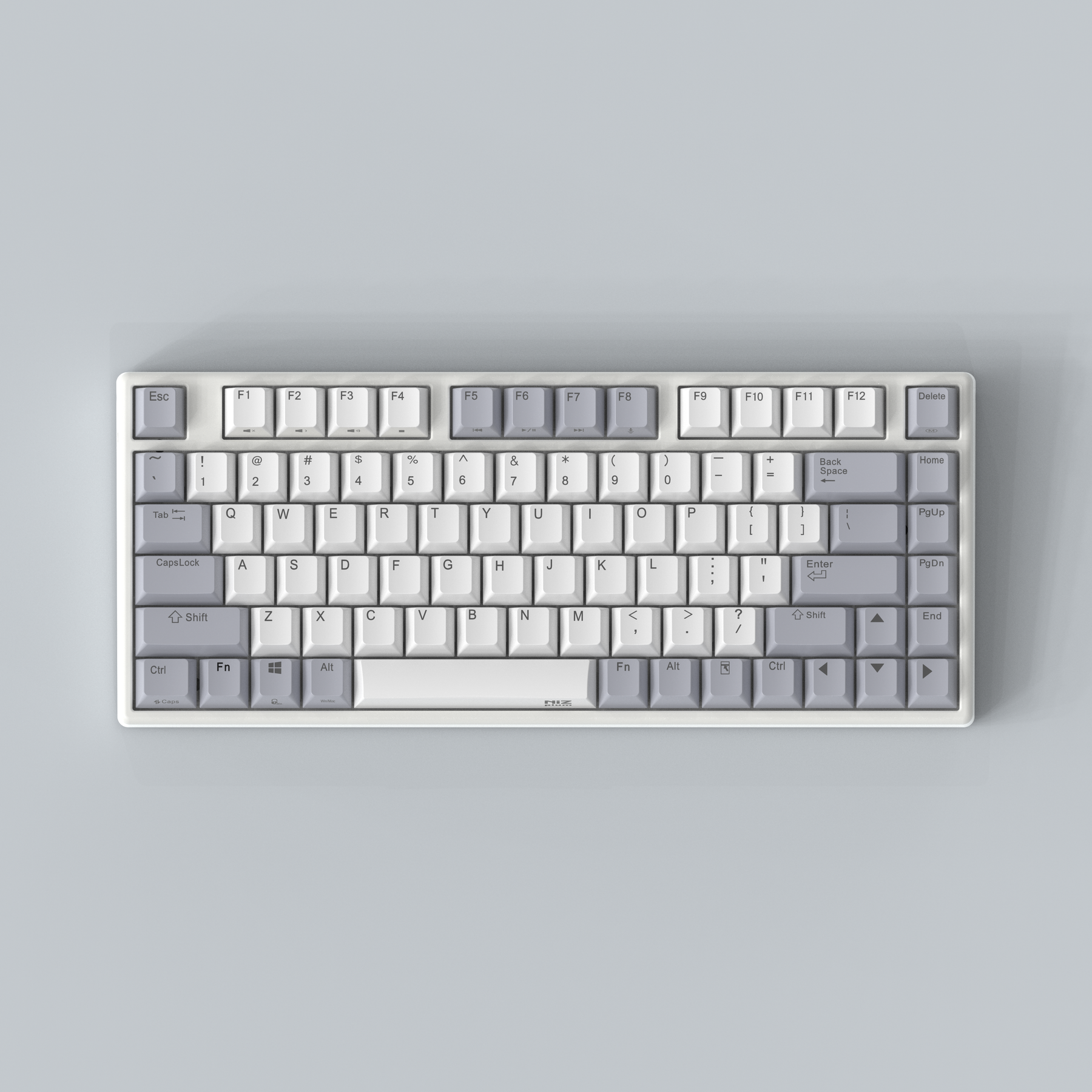 niz82 keyboard