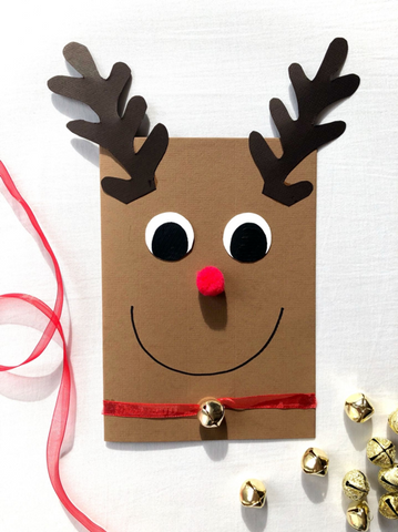 Rudolf Card