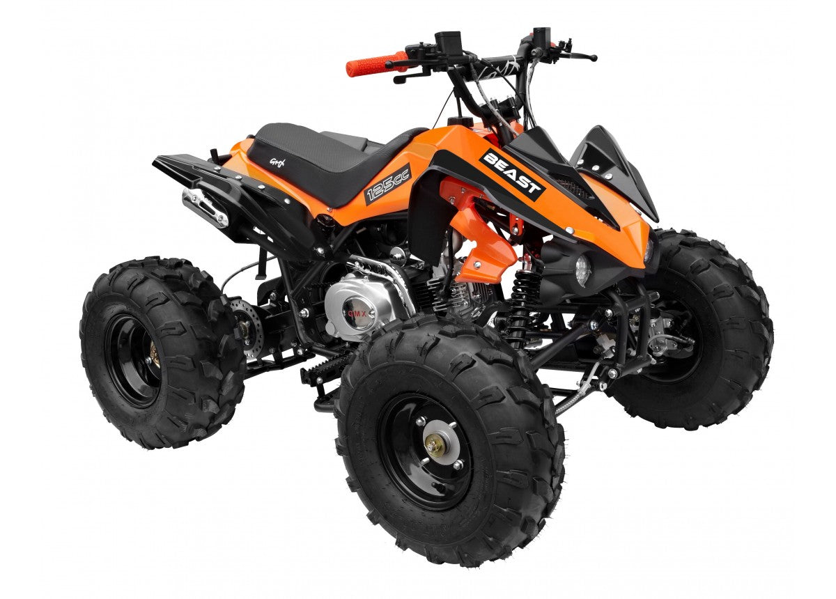 quad bike for kids