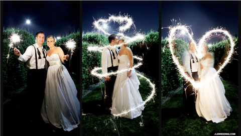 buy-sparklers-for-wedding