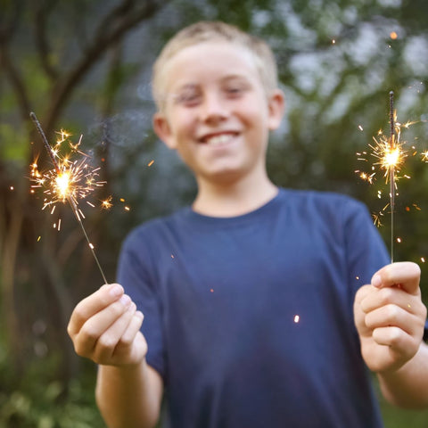 Buy Sparklers Image 1