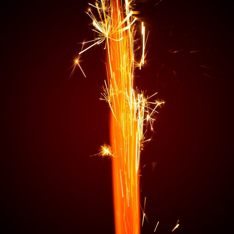 Sparklers Fireworks Image 7