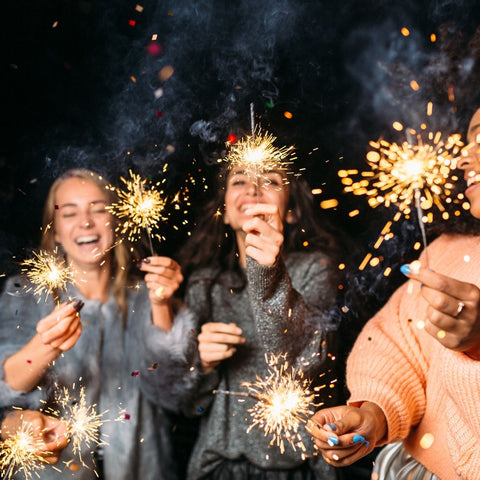 Sparklers For Sale Image 1