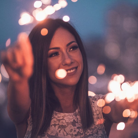 Sparklers For Weddings Image 1