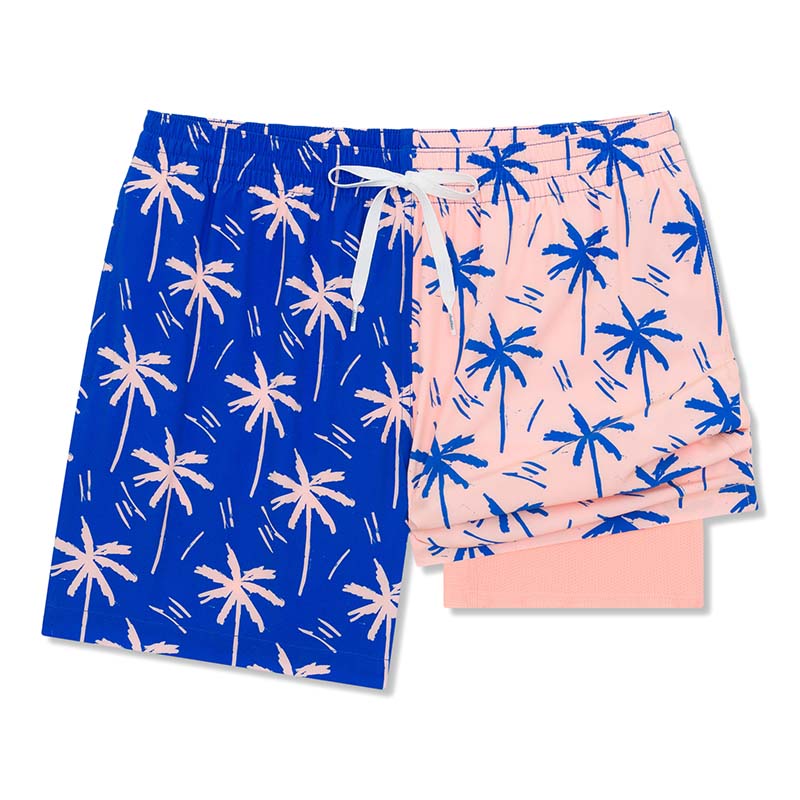  The Weekend King Lined 5.5 inch Swim Shorts 