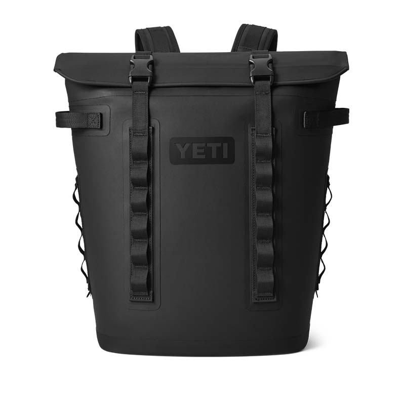 YETI- Hopper Flip 8 Cooler in Camp Green – Luka Life + Style