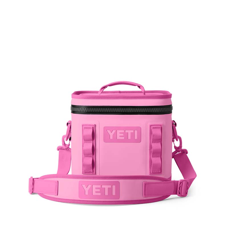 Power Pink by Yeti is the hottest collectible color yet! Selling so fast it  will be done and dusted before you know it. @duneoutdoor…