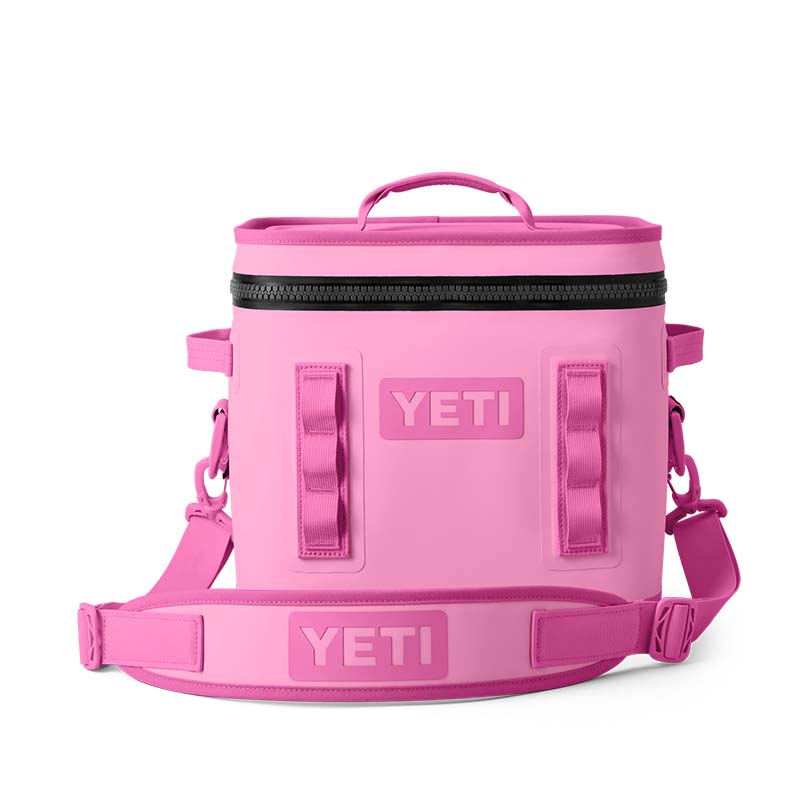 YETI's new Power Pink collection is so Barbie coded 👠 #palmettomoon
