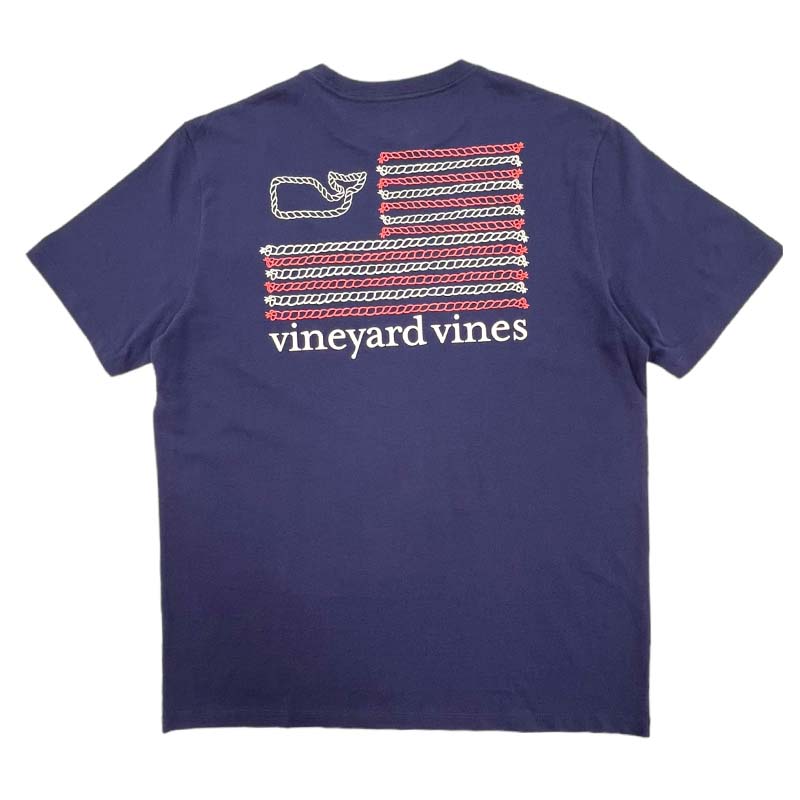 Vineyard Vines T-shirts - Palmetto Moon