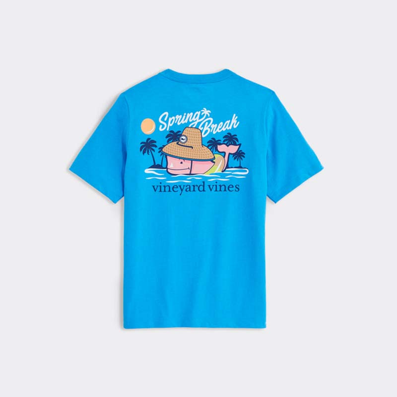 Vineyard Vines T-shirts - Palmetto Moon