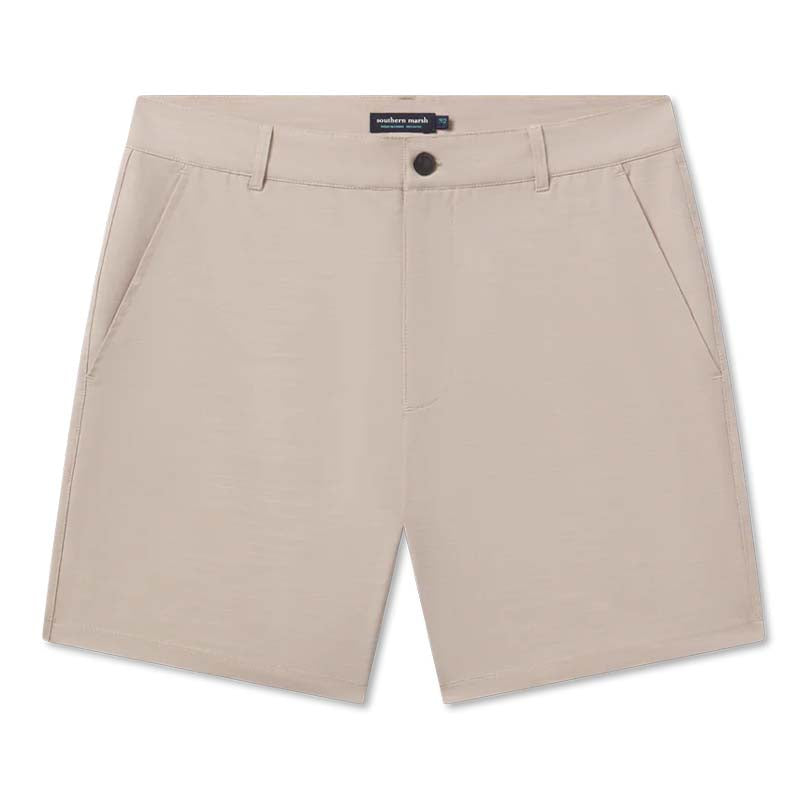 Image of FieldTec Lined 6 Inch Shorts