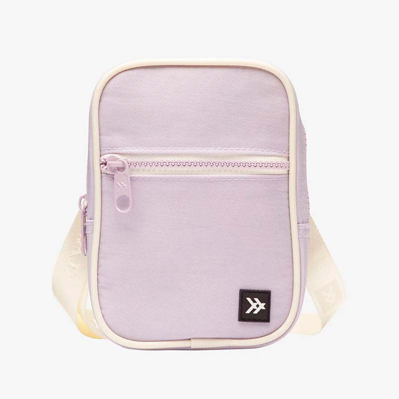  Lavender Crossbody Bag 