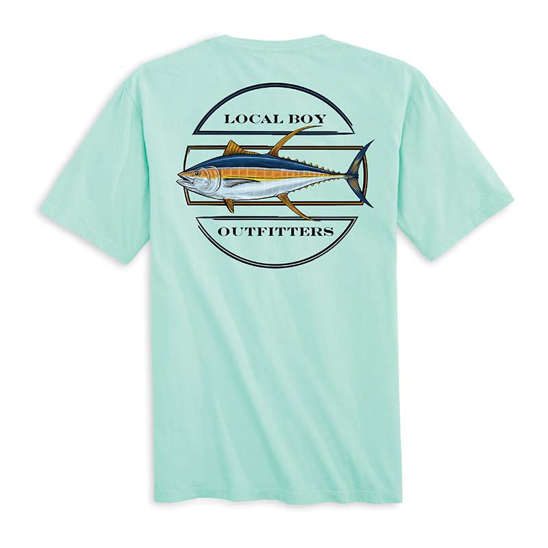 Local Boy Outfitters T-Shirts Page 2 - Palmetto Moon