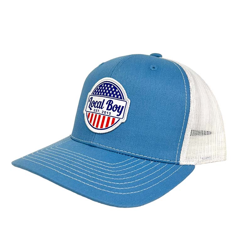 Image of Merica Trucker