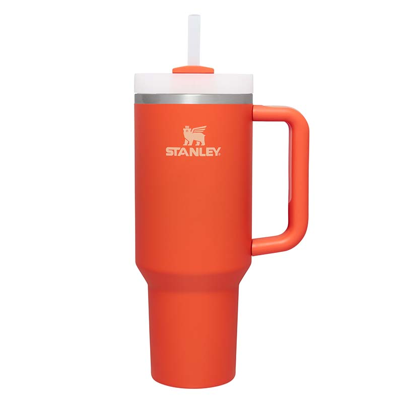 Western Mash Up-engraved Stanley Travel Quencher H2.0 Tumbler