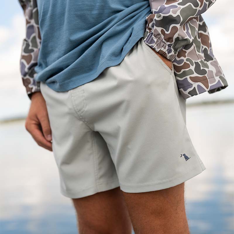 Image of Volley Shorts