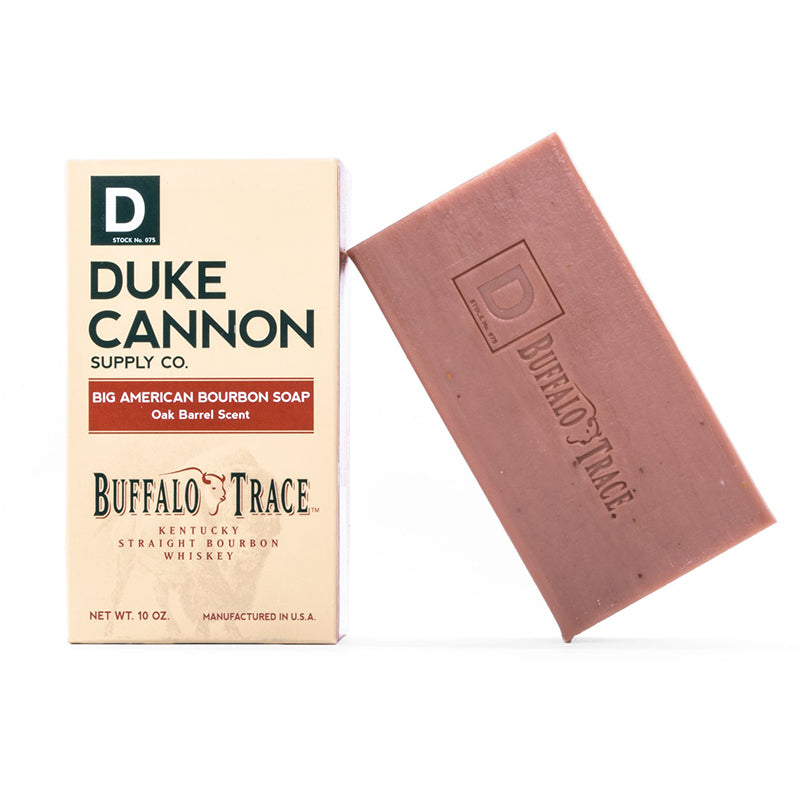  Big American Bourbon Soap 