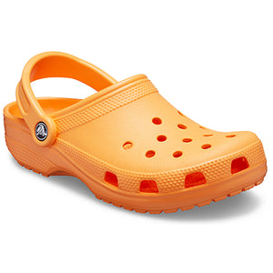 crocs cantaloupe