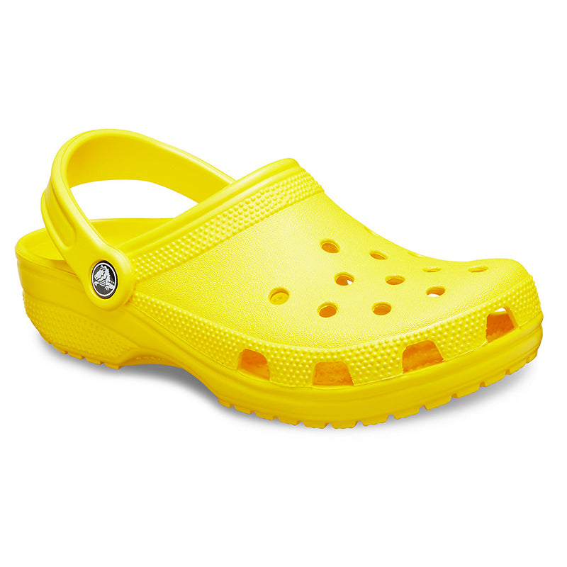 crocs adult classic clog