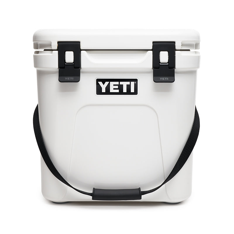 YETI thank you so much for releasing a #pinkyeti being that #pink is , yeti  power pink