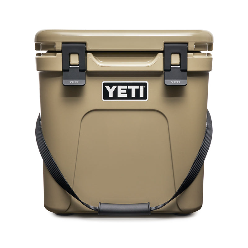  Roadie 24 Tan Cooler 