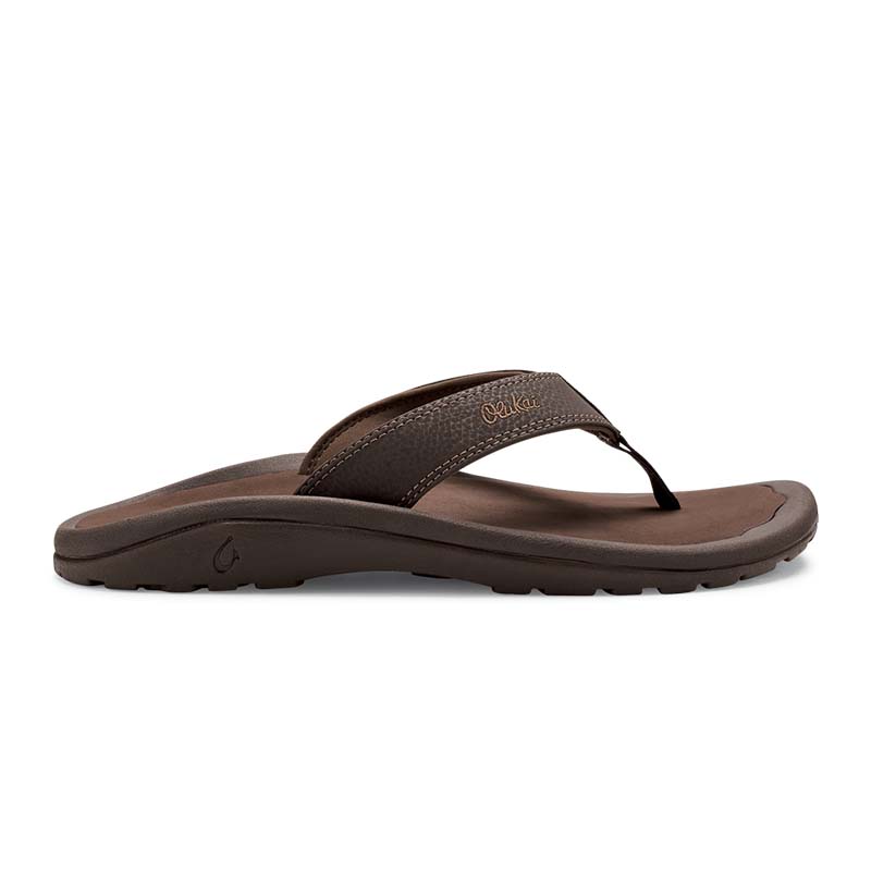  Men's 'Ohana Sandals in Dark Java and Ray 