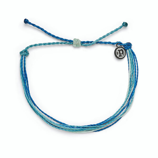 Pura Vida Deep Dive Original Bracelet | Palmetto Moon