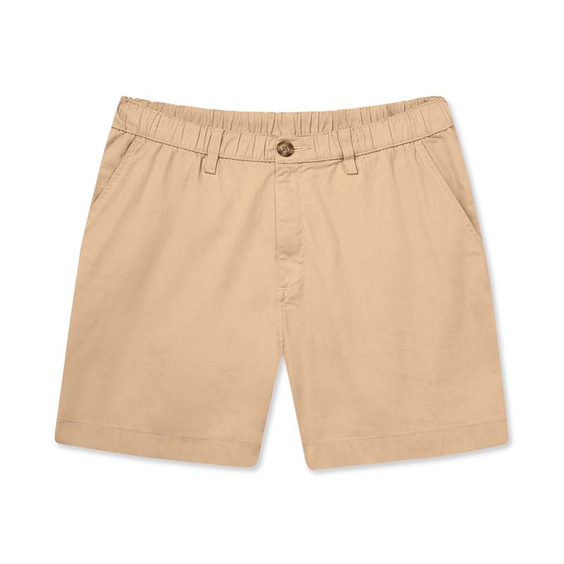 Image of The Travertines 5.5 inch Stretch Shorts