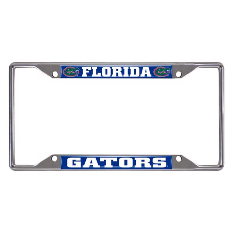  University of Florida License Plate Frame 