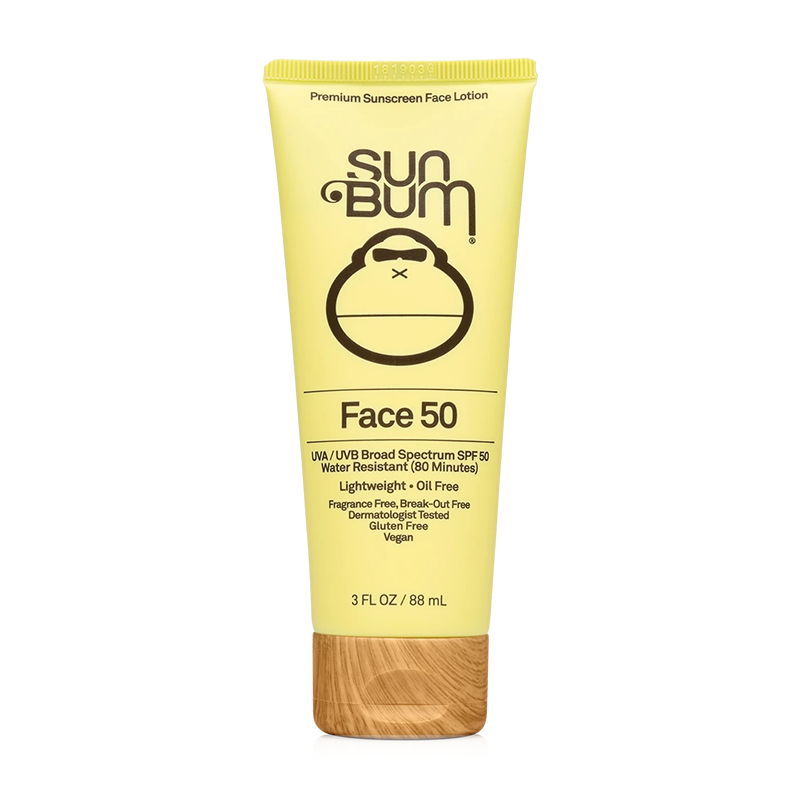  Original Face 50 SPF 50 Sunscreen Lotion 