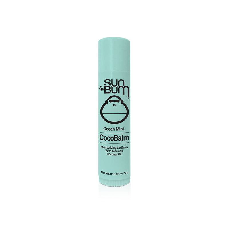  CocoBalm Lip Balm 