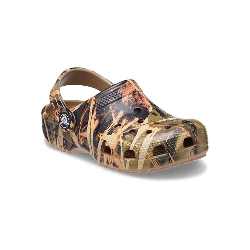 Image of Kid's Classic RealTree Clog