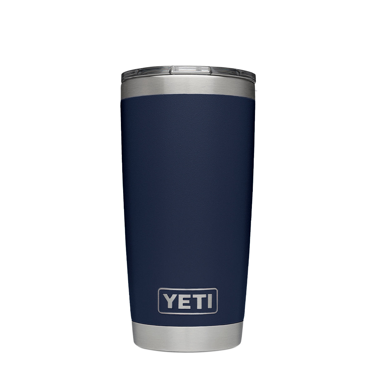 Pico Logo Yeti Rambler 20oz Tumbler : Killington Sports