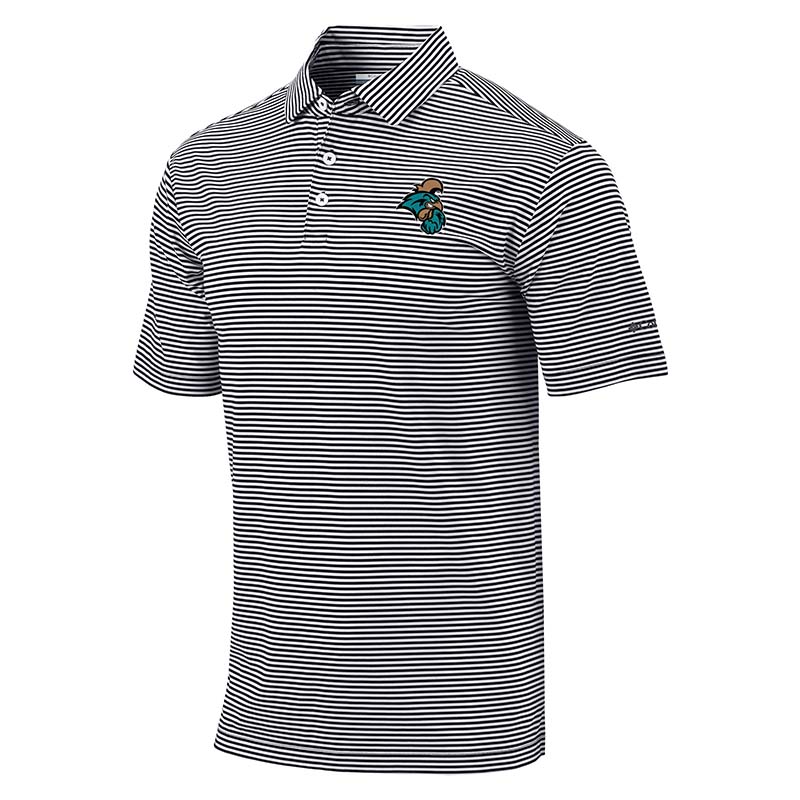  CCU Club Invite Polo 