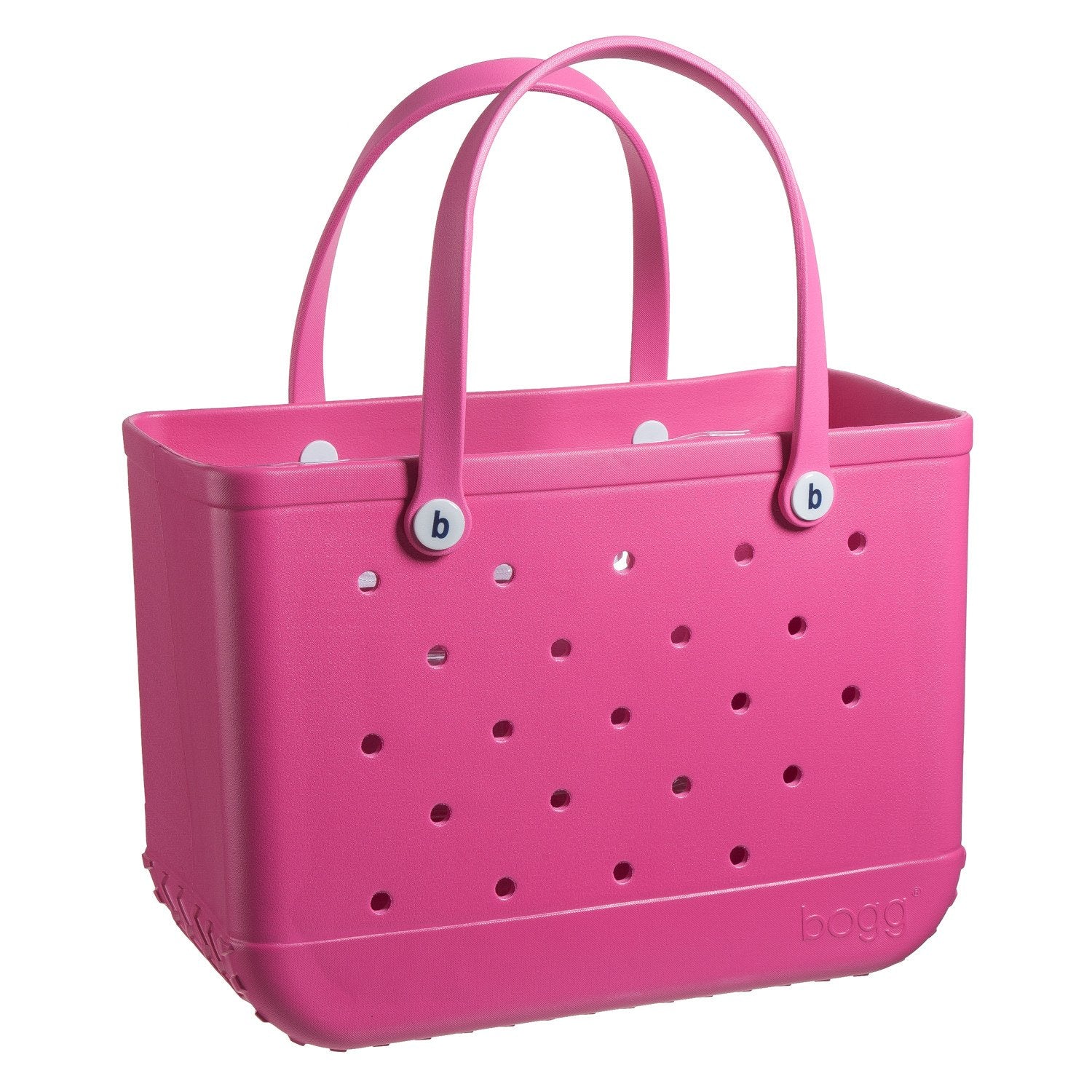  Original Bogg Bag in Haute Pink 