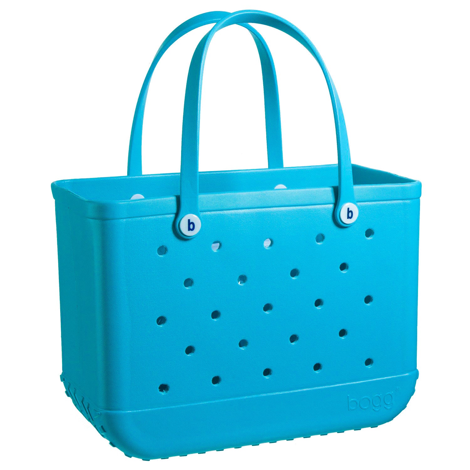  Original Bogg Bag in Teal Blue 