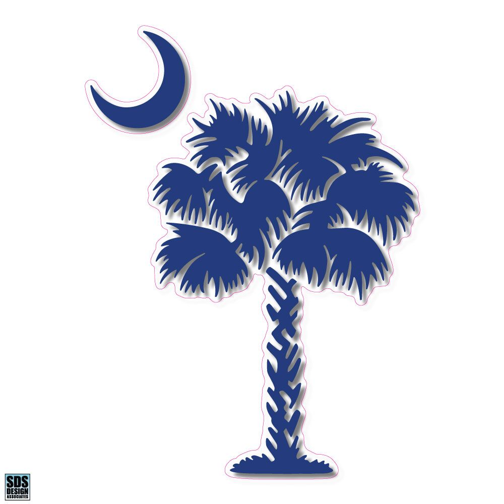 palmetto moom