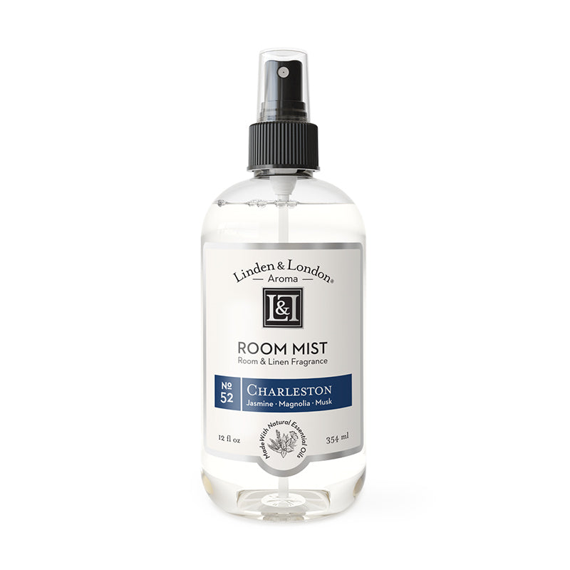  No. 52 Charleston Room Spray 12oz 