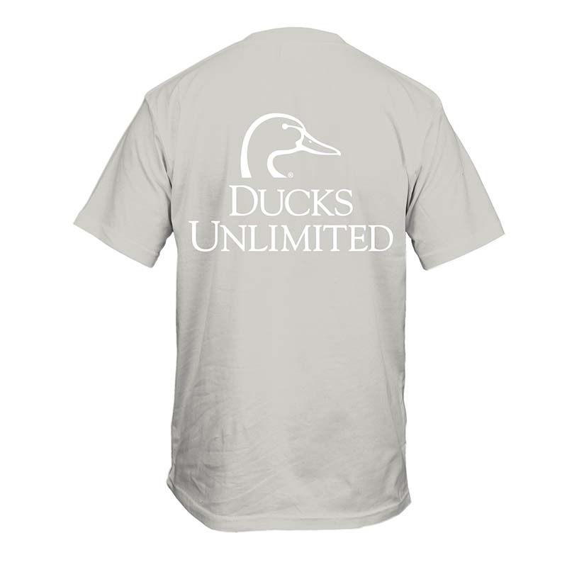 Ducks Unlimited Men's Apparel, T-Shirts & Accessories