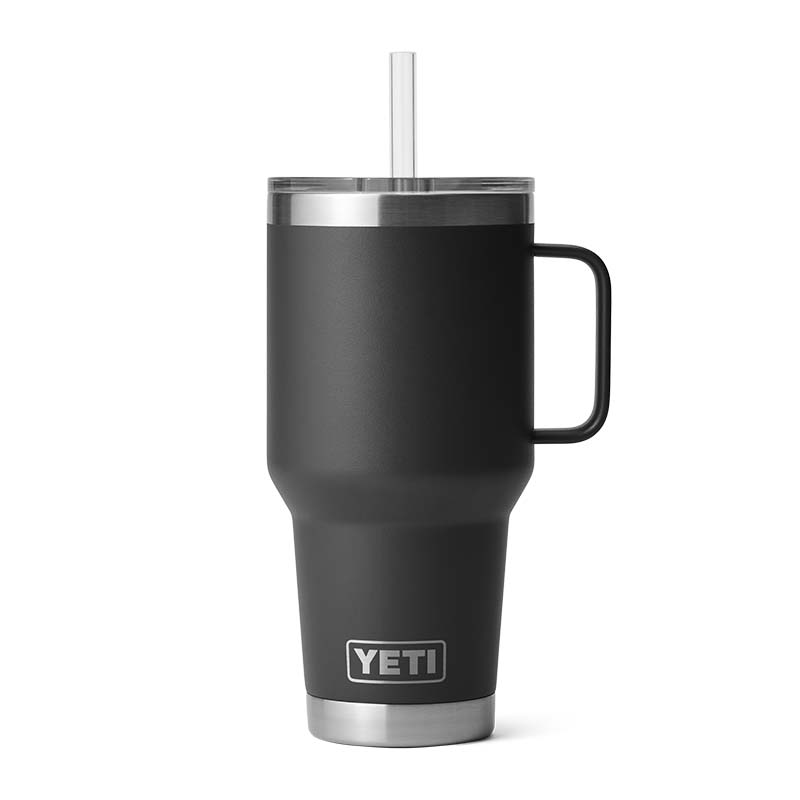 Weapons of Grass Destruction - Engraved YETI Tumbler