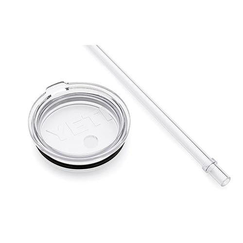  Rambler 20oz Straw Lid 