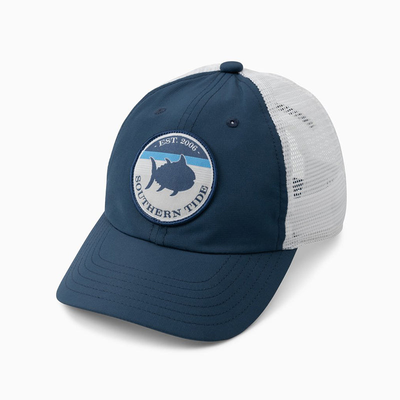  Kids On Par Performance Trucker Hat 